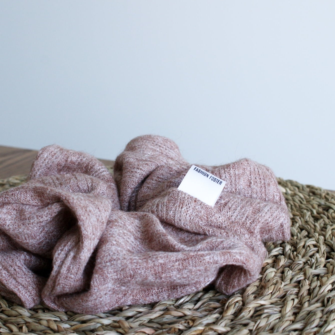 Winter Knit