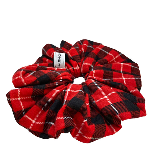 Buffalo Plaid
