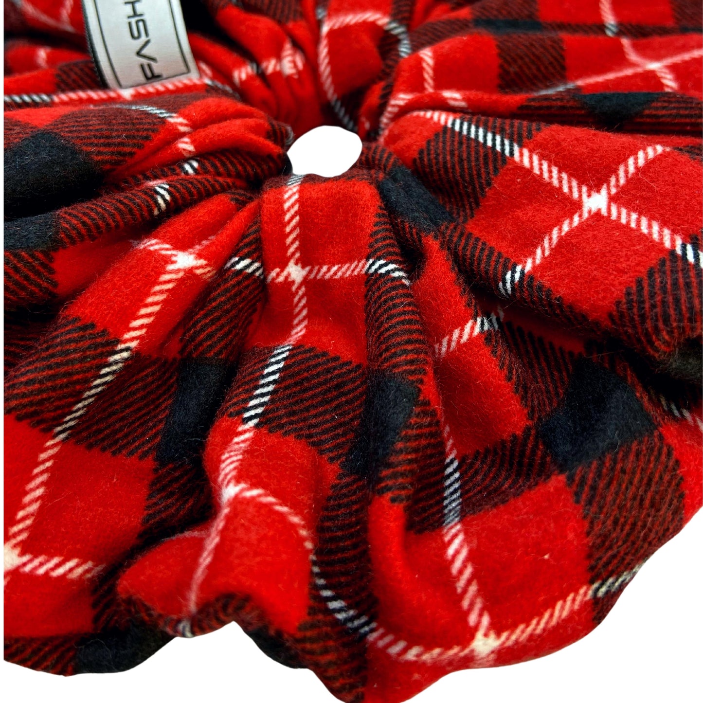 Buffalo Plaid