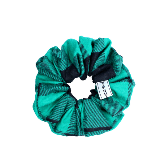 Evergreen Plaid petite