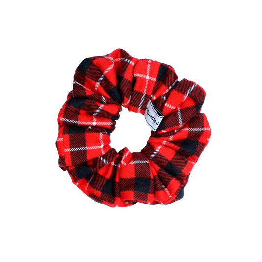 Buffalo Plaid petite