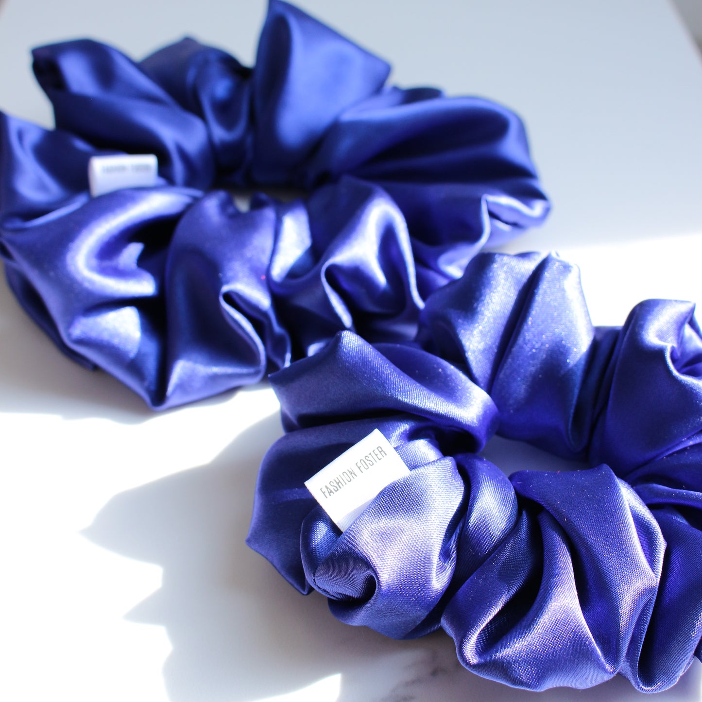 Blue Belle petite