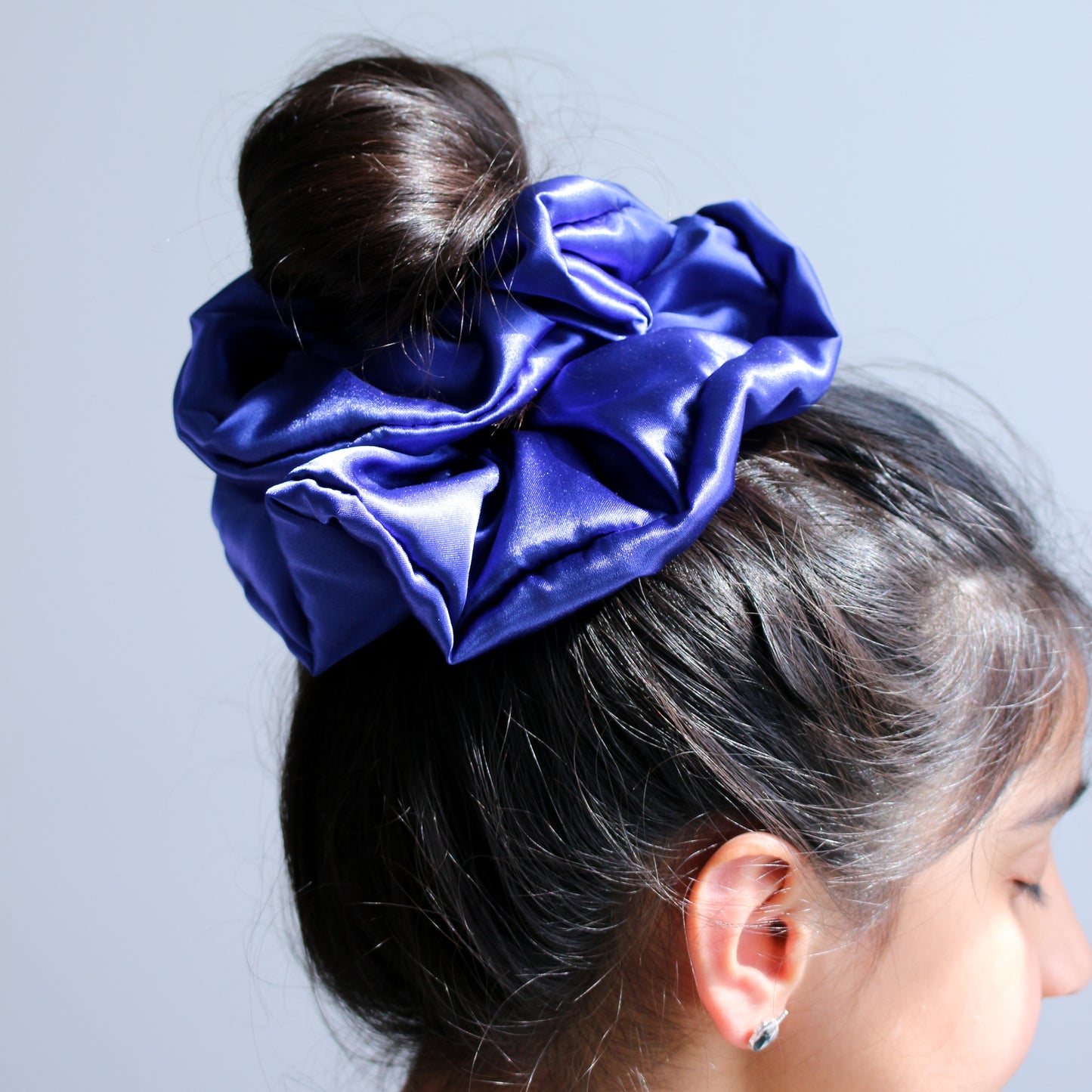 Blue Belle