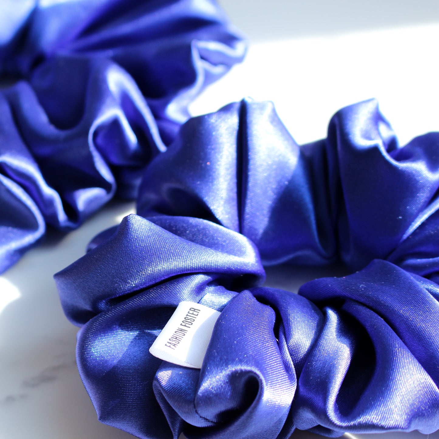 Blue Belle