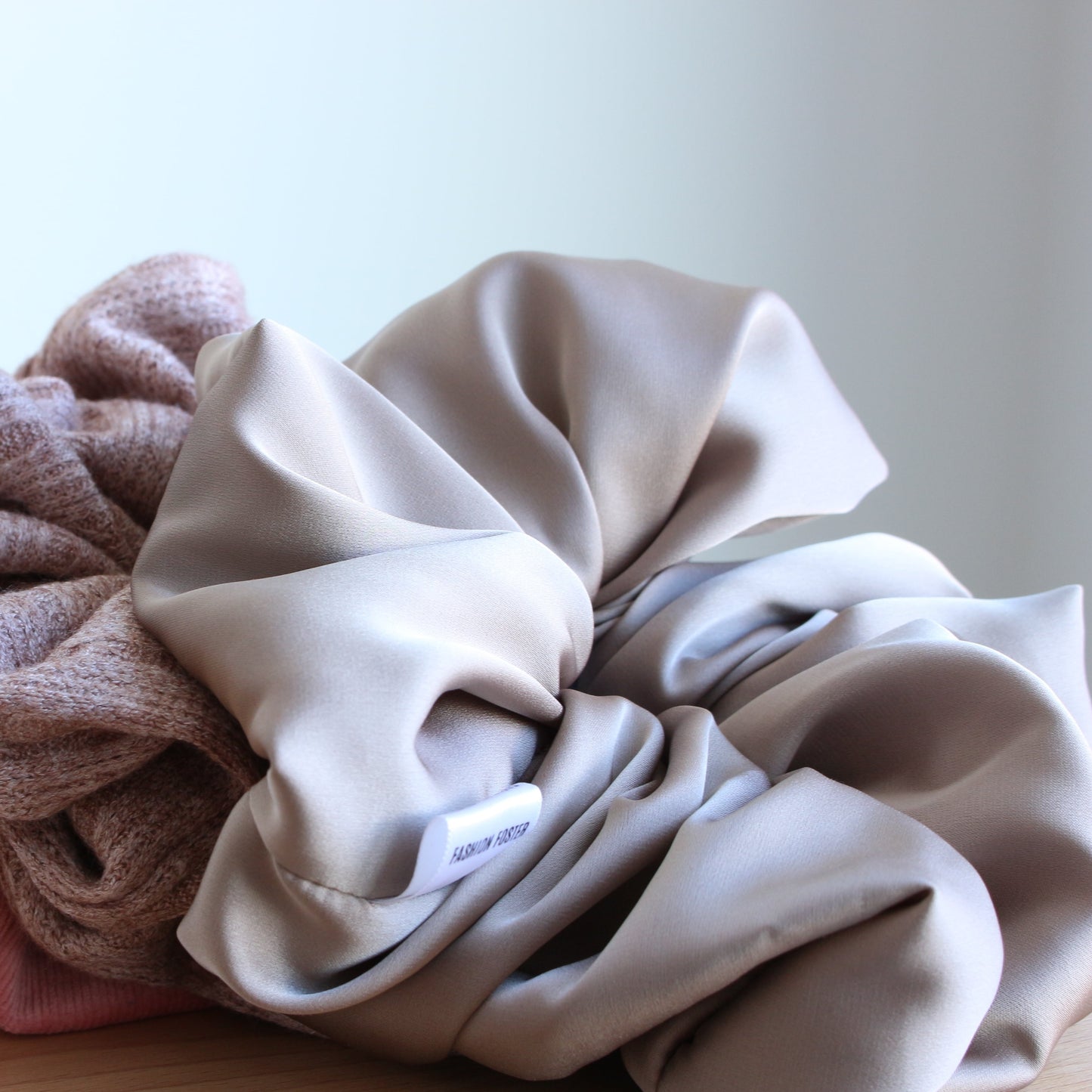 Pre-order Advent Scrunchie Calendar