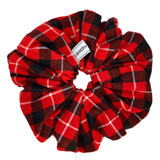 Buffalo Plaid